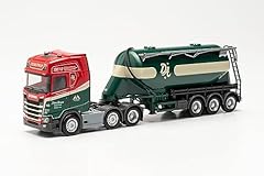 Herpa 316293 truck for sale  Delivered anywhere in UK