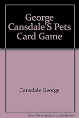 George cansdale pets for sale  Delivered anywhere in UK