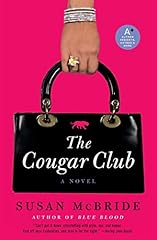 Cougar club novel for sale  Delivered anywhere in USA 