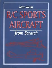 Sports aircraft scratch for sale  Delivered anywhere in UK