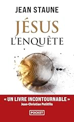 Jésus enquête d'occasion  Livré partout en France