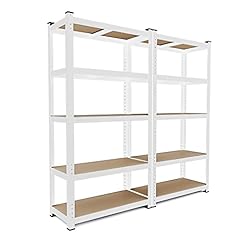 Scaffali metallo mdf usato  Spedito ovunque in Italia 