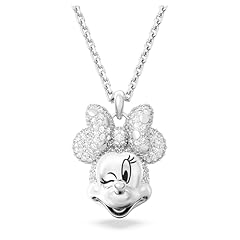 Swarovski disney 100 usato  Spedito ovunque in Italia 