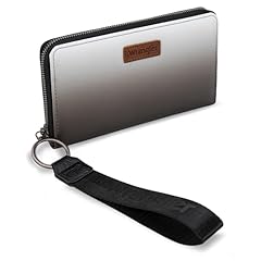 Wrangler black wallet for sale  Delivered anywhere in USA 