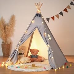 Besrey teepee tent for sale  Delivered anywhere in USA 