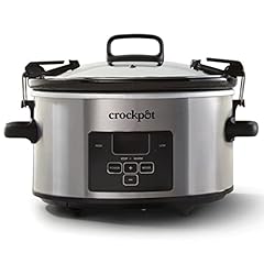 Crock pot quart for sale  Delivered anywhere in USA 