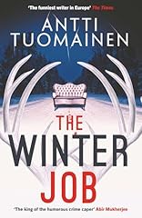 Winter job darkly for sale  Delivered anywhere in UK