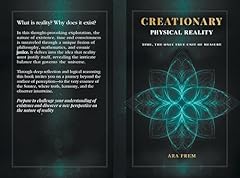 Creationary physical reality d'occasion  Livré partout en France