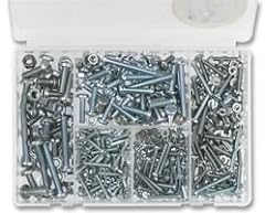Machine screw kit for sale  Delivered anywhere in UK