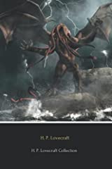 H.p. lovecraft collection for sale  Delivered anywhere in UK