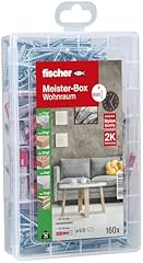 Fischer meister box gebraucht kaufen  Wird an jeden Ort in Deutschland