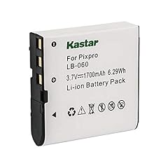 Kastar pack battery for sale  Delivered anywhere in USA 