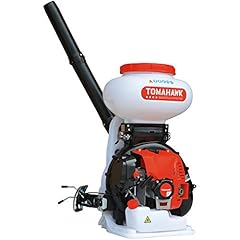 Tomahawk motorized fertilizer for sale  Delivered anywhere in USA 