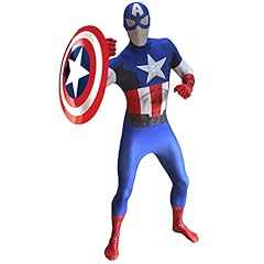 Official captain america for sale  Delivered anywhere in UK