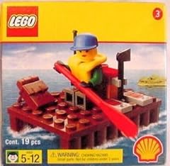 Lego shell promotional for sale  Delivered anywhere in USA 