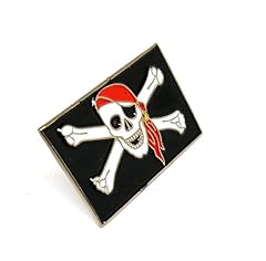 Jolly roger pirate for sale  Delivered anywhere in UK