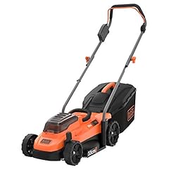 Black decker lawn for sale  Delivered anywhere in UK