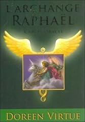 Coffret archange raphael d'occasion  Livré partout en France