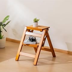 Sobibo wooden step for sale  Delivered anywhere in USA 