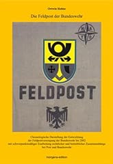 Feldpost bundeswehr chronologi gebraucht kaufen  Wird an jeden Ort in Deutschland