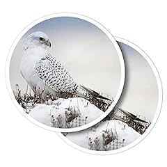 Vinyl round stickers for sale  Delivered anywhere in UK