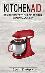Kitchen aid geniale gebraucht kaufen  Wird an jeden Ort in Deutschland