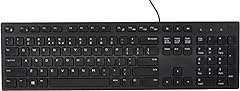 Pcs wired keyboard for sale  Delivered anywhere in USA 