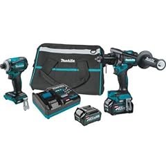 Makita 40v max for sale  Delivered anywhere in USA 