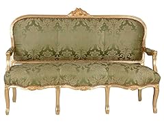 Gigantisches rokoko sofa gebraucht kaufen  Wird an jeden Ort in Deutschland