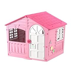 Palplay plastic playhouse for sale  Delivered anywhere in Ireland