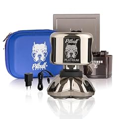 Skull shaver pitbull for sale  Delivered anywhere in UK