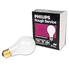 Philips 100w a19 for sale  Delivered anywhere in USA 