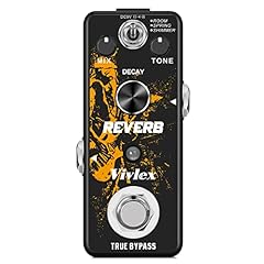 Vivlex reverb guitar for sale  Delivered anywhere in Ireland