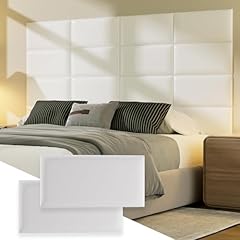 Elvone upholstered headboard for sale  Delivered anywhere in USA 