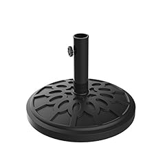 Umbrella base heavy for sale  Delivered anywhere in USA 