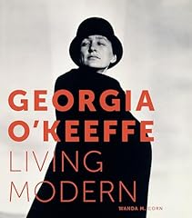 Georgia keeffe living for sale  Delivered anywhere in USA 