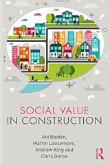 Social value construction d'occasion  Livré partout en France