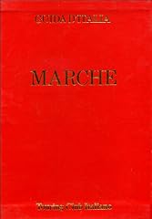 Marche usato  Spedito ovunque in Italia 