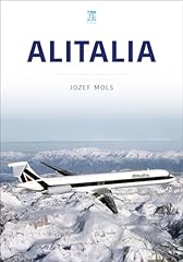 Alitalia usato  Spedito ovunque in Italia 