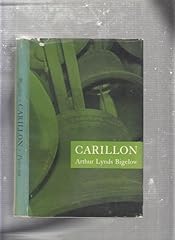 Carillon for sale  Delivered anywhere in USA 
