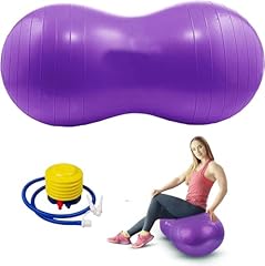 Surpzon peanut ball for sale  Delivered anywhere in UK