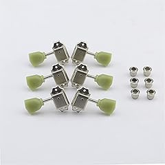 Guitar machine heads for sale  Delivered anywhere in UK