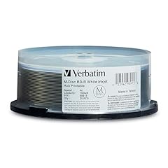 Verbatim disc 100gb for sale  Delivered anywhere in USA 