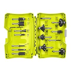 Ryobi coffret fraises d'occasion  Livré partout en France