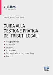 Guida alla gestione usato  Spedito ovunque in Italia 