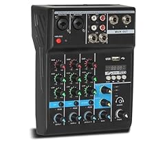 Mixer controller audio usato  Spedito ovunque in Italia 