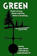 Green unofficial student for sale  Delivered anywhere in USA 