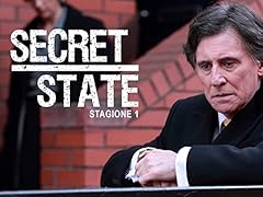 Secret state usato  Spedito ovunque in Italia 