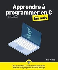 Programmer nuls 3e d'occasion  Livré partout en Belgiqu