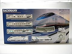 Bachmann trains amtrak for sale  Delivered anywhere in USA 